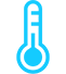 Clipart of a thermometer